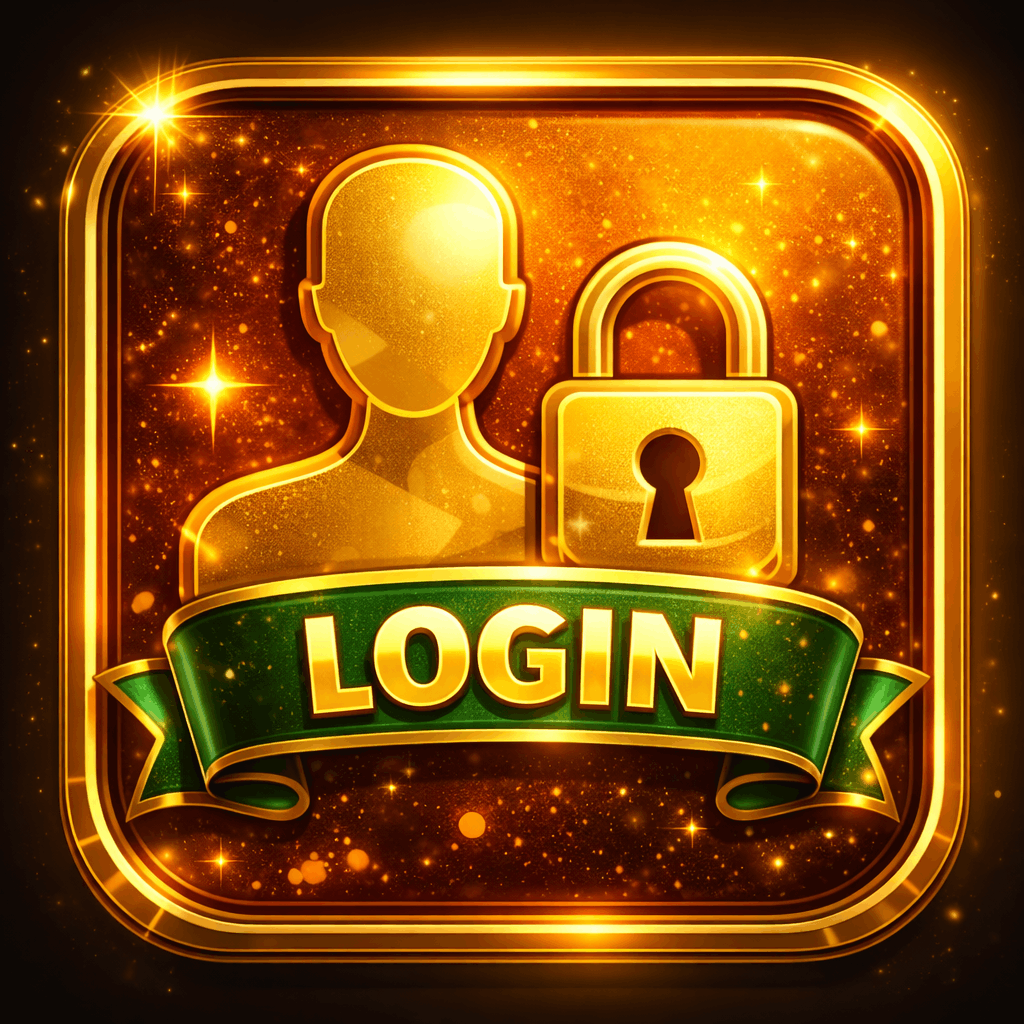 Login